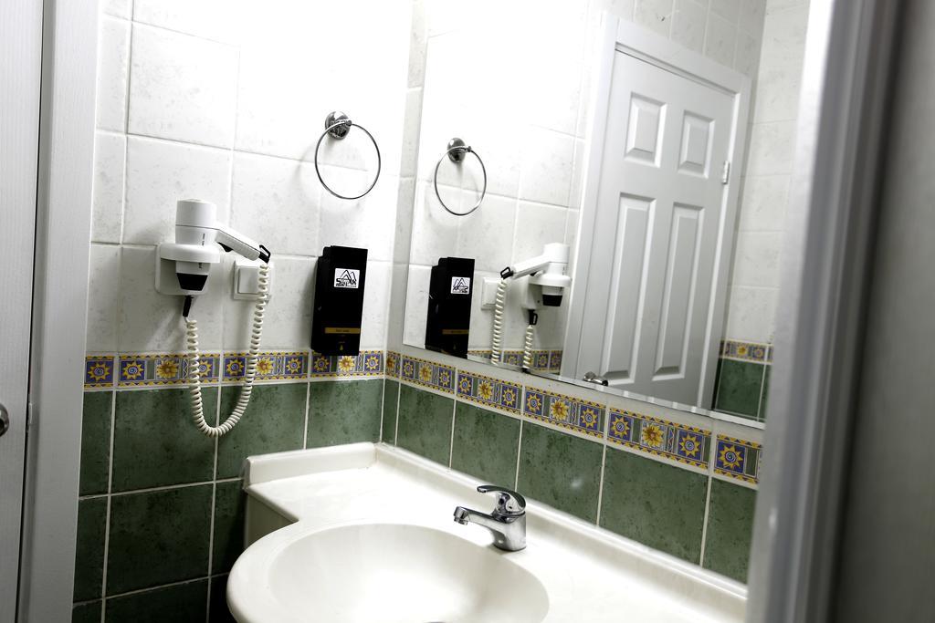Erta Soyak Hotel Uludag Bursa Cameră foto