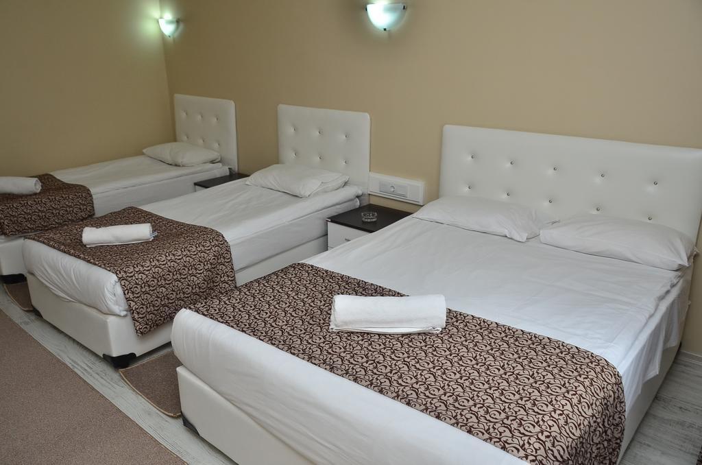 Erta Soyak Hotel Uludag Bursa Cameră foto