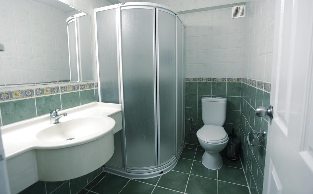 Erta Soyak Hotel Uludag Bursa Cameră foto